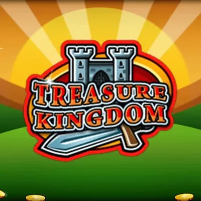 Kingdom Treasures