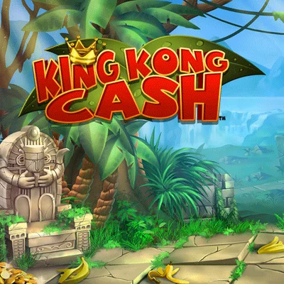 King Kong Cash