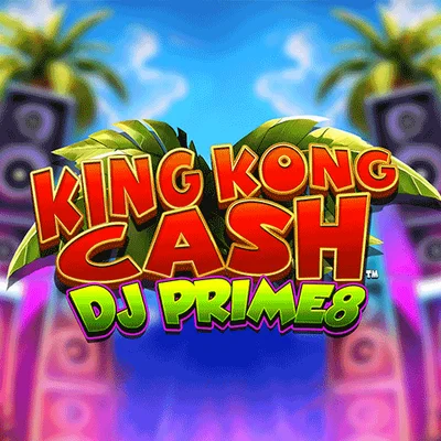 King Kong Cash DJ Prime8