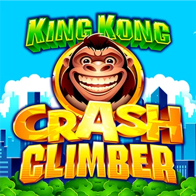 King Kong Crash Climber