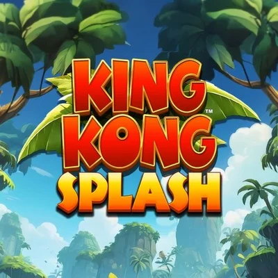 King Kong Splash Power Play
