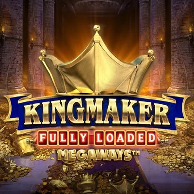 Kingmaker Fully Loaded