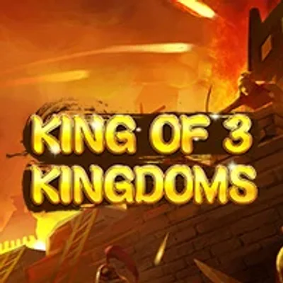 King of 3 Kingdoms