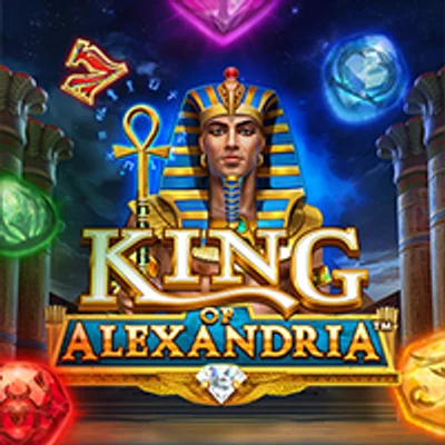 King of Alexandria