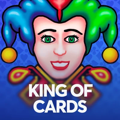 King Of Cards