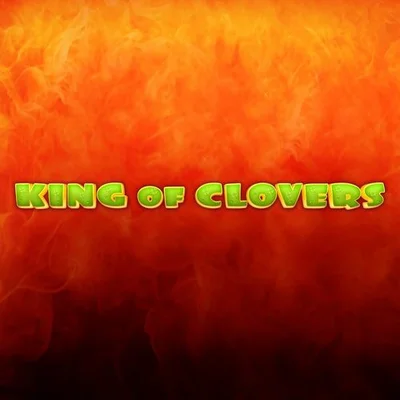 King of Clovers