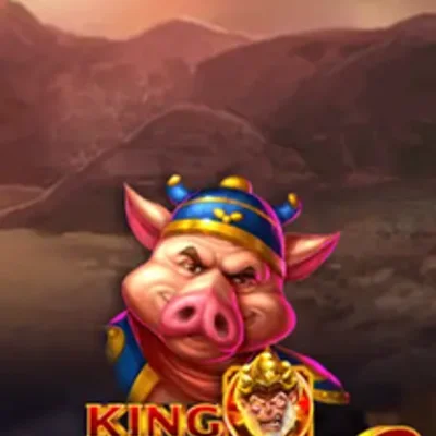 King Of Monkeys 2