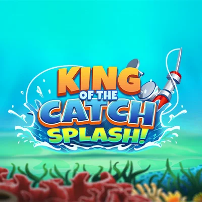 King of the Catch: Splash!