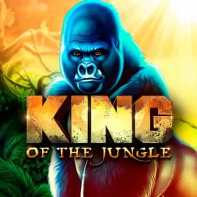 King of the Jungle