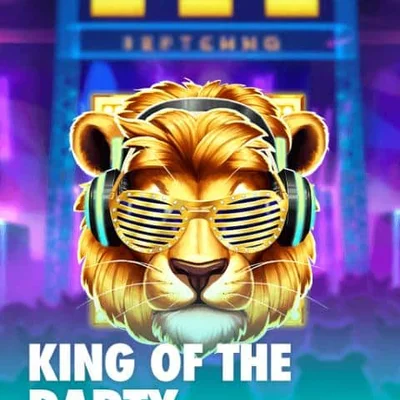 King of the Party