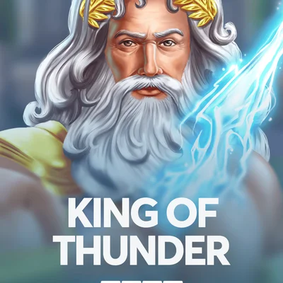 King Of Thunder