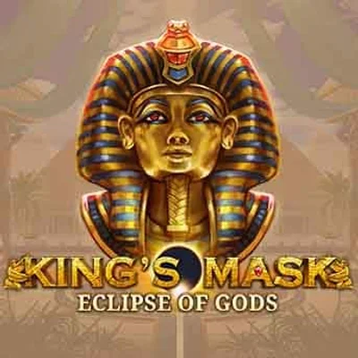 King's Mask Eclipse of Gods