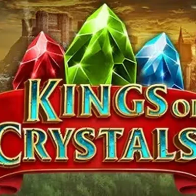 Kings of Crystals Desktop