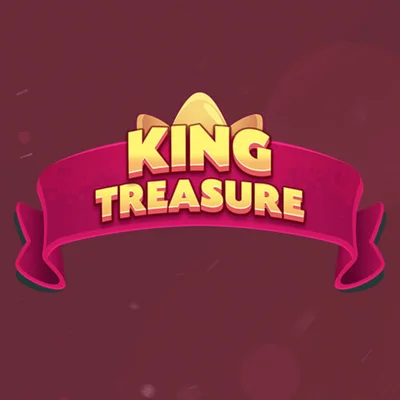 King Treasure