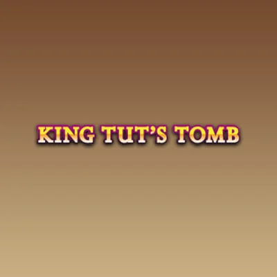 King Tut's Tomb