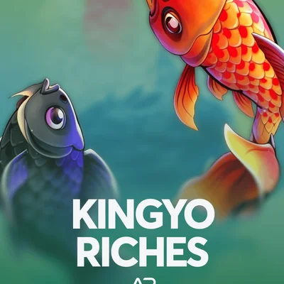 Kingyo Riches