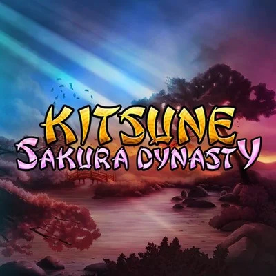 Kitsune - Sakura Dynasty