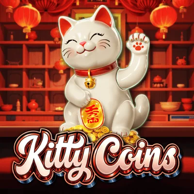 Kitty Coins