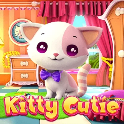Kitty Cutie