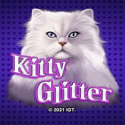 Kitty Glitter