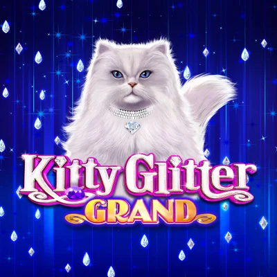 Kitty Glitter Grand High Limit