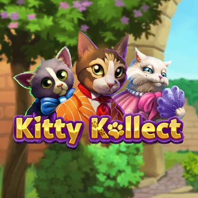 Kitty Kollect High Limit