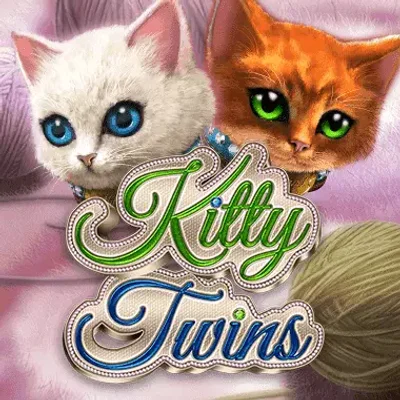 Kitty Twins