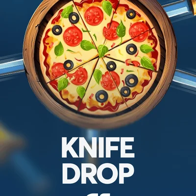 Knife Drop