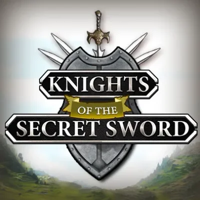 Knights of the Secret Sword