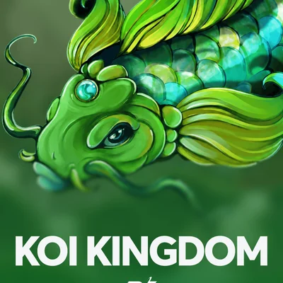 Koi Kingdom™