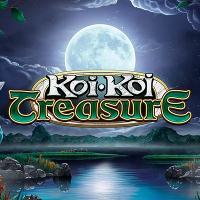 Koi-Koi Treasure