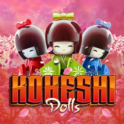 Kokeshi Dolls
