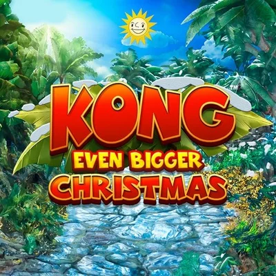 Kong Even Bigger Christmas™