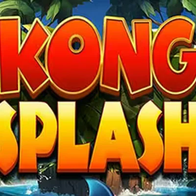 Kong Splash