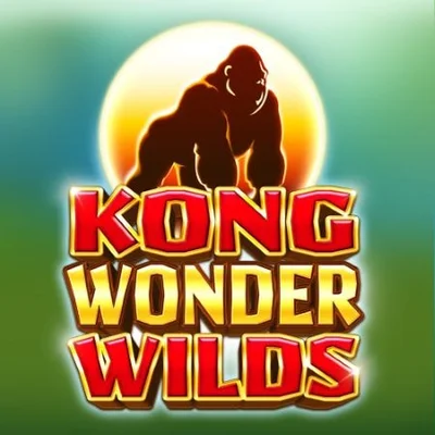 Kong Wonder Wilds