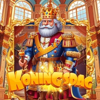 Koningsdag