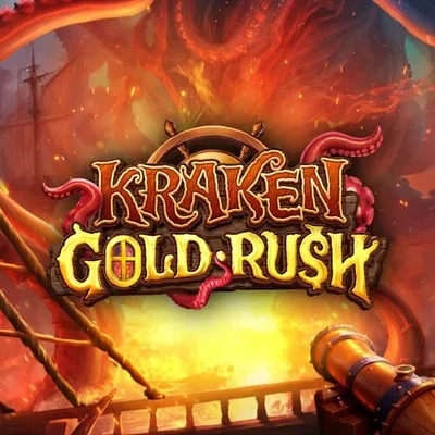 Kraken Gold Rush