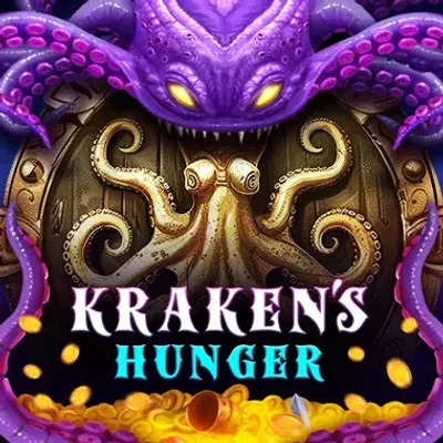 Kraken's Hunger