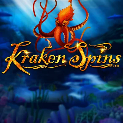 Kraken Spins™