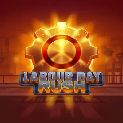 Labour Day Rush