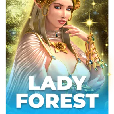 Lady Forest