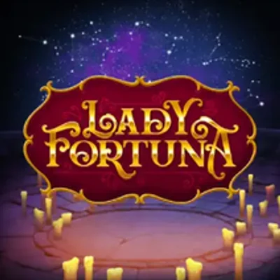 Lady Fortuna