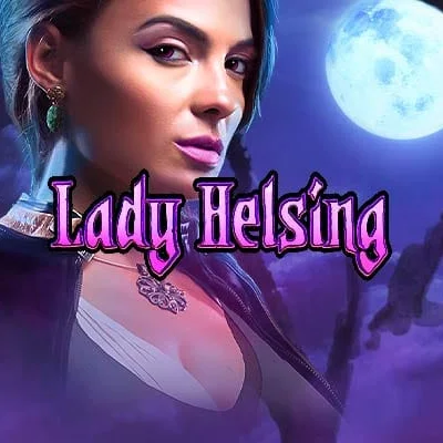 Lady Helsing