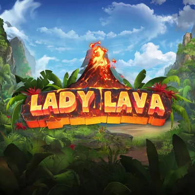 Lady Lava