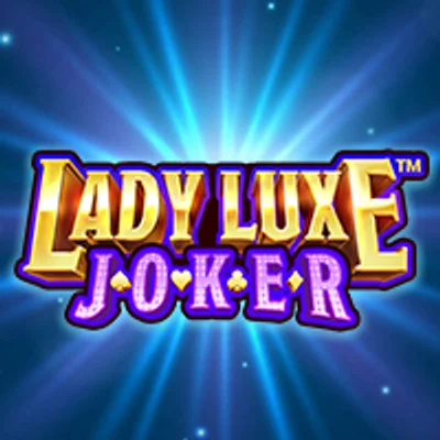 Lady Luxe Joker