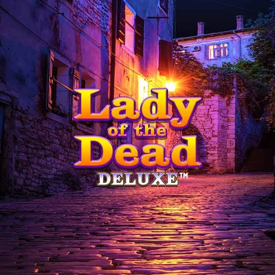 Lady of the Dead