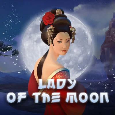 Lady of the Moon