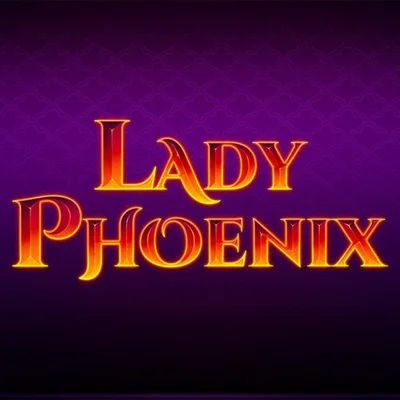 Lady Phoenix