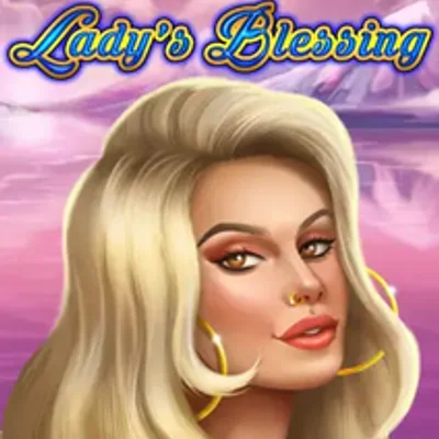 Lady's Blessing