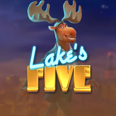 Lake's Five